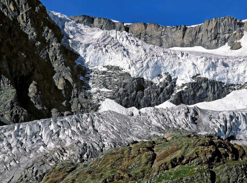 Alps secret getaways