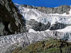 Alps secret getaways