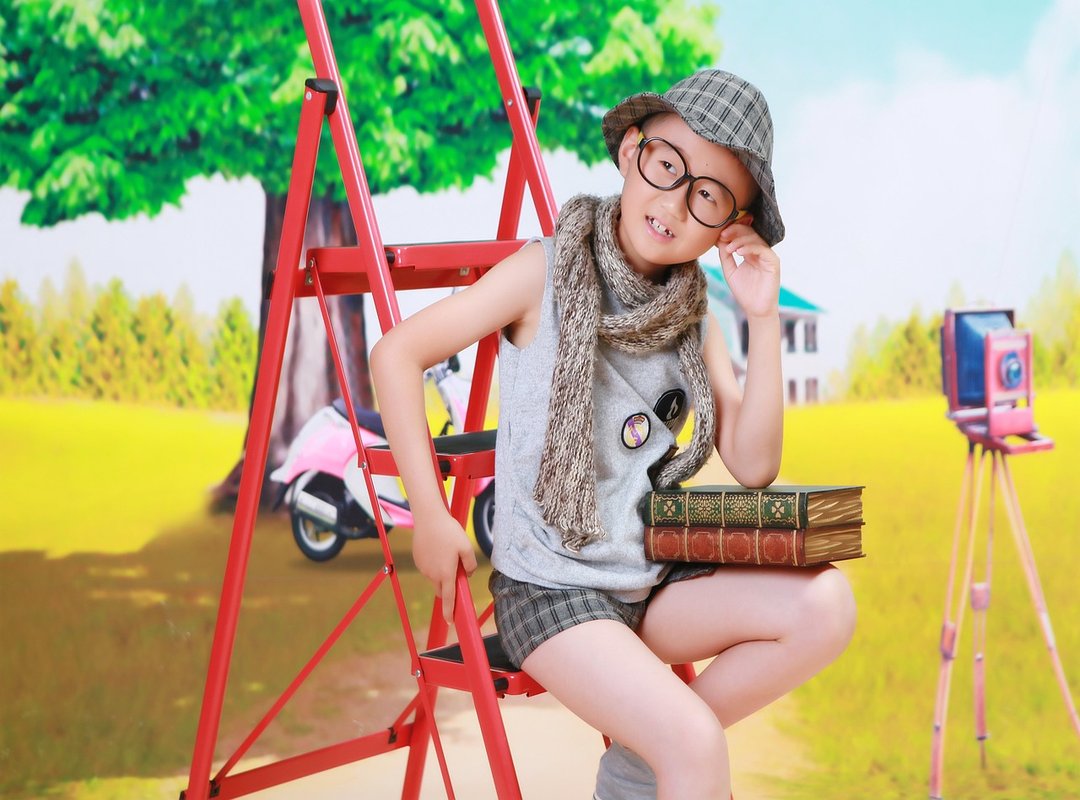 The Psychology Behind the 'Diaper Boy' Trend