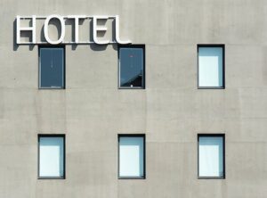 Full Form of Hotel Zeyejapa