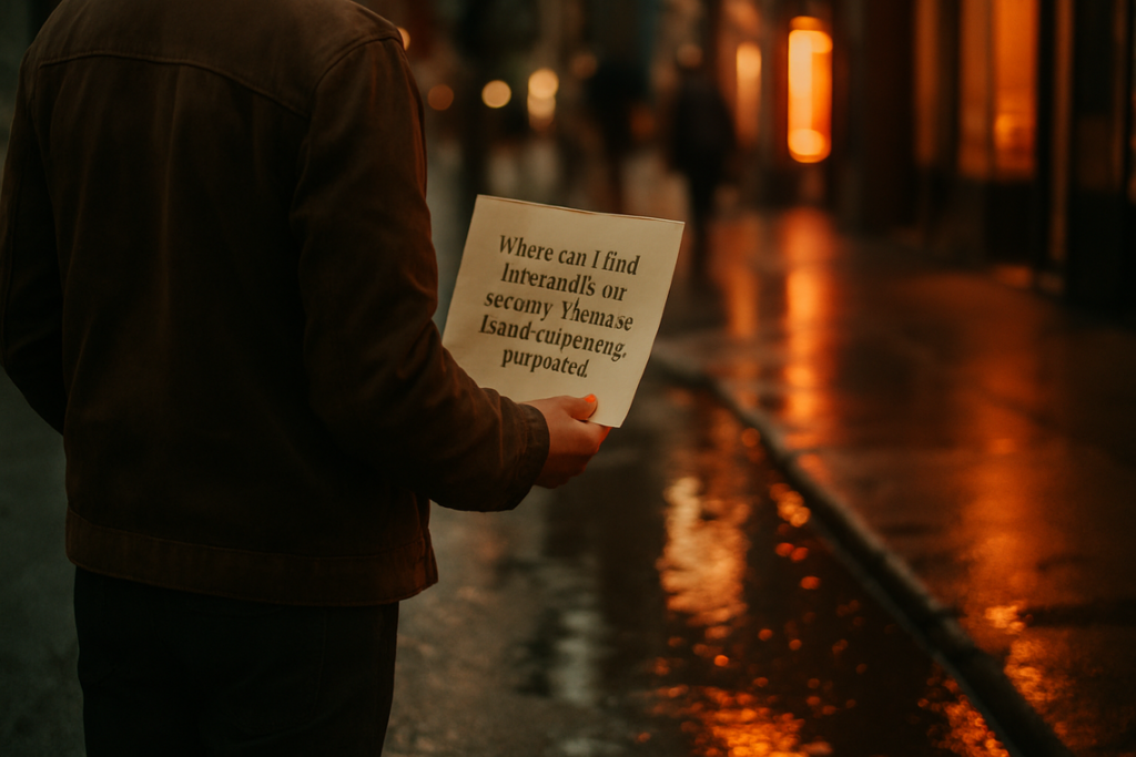 how can i watch yukevalo island