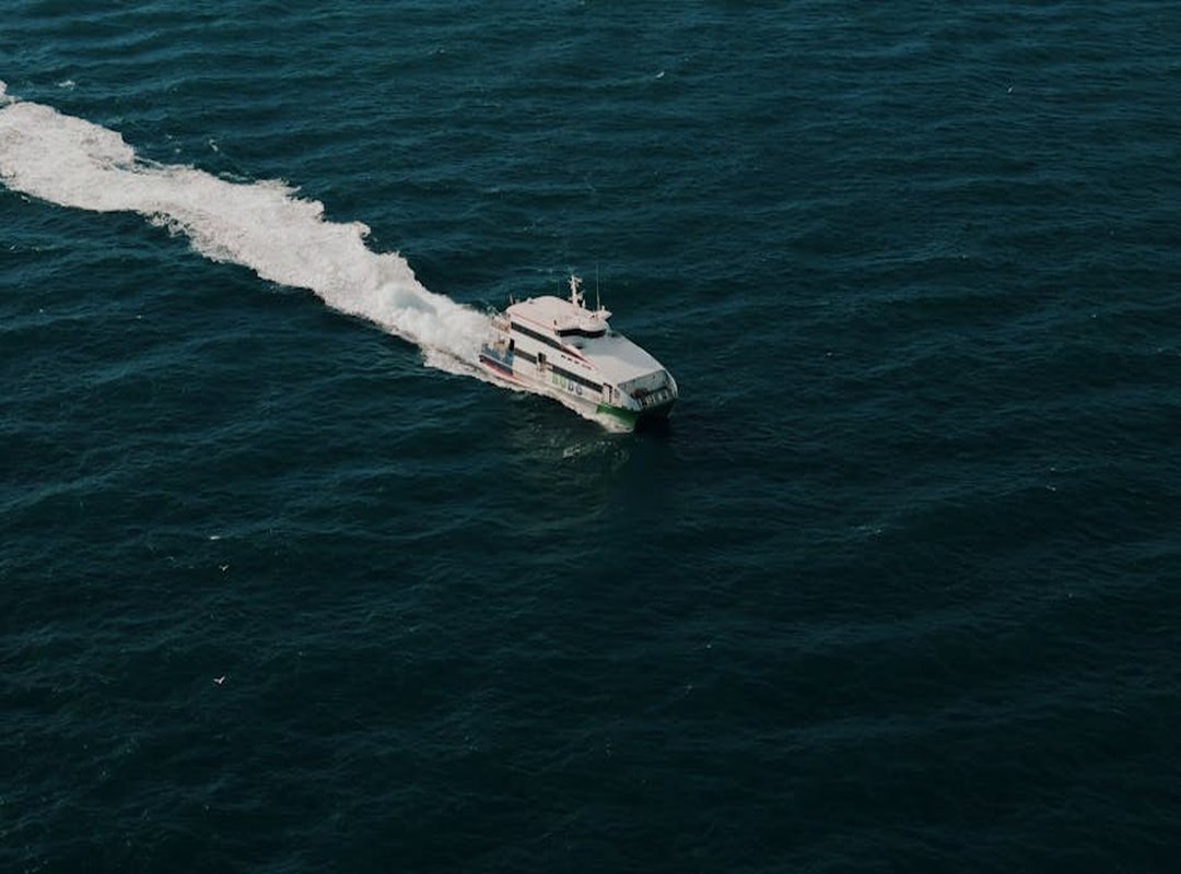 How to Get to Zethazinco Island