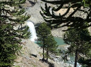 lesser-known waterfalls