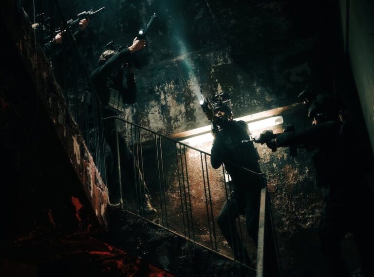 mission impossible dead reckoning yts