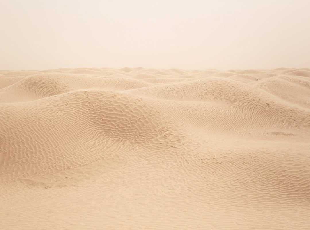 North Africa travel spots