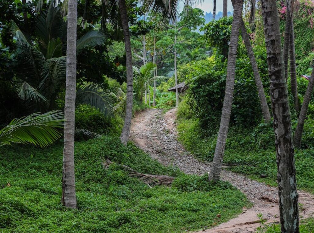 off-beaten-path retreats