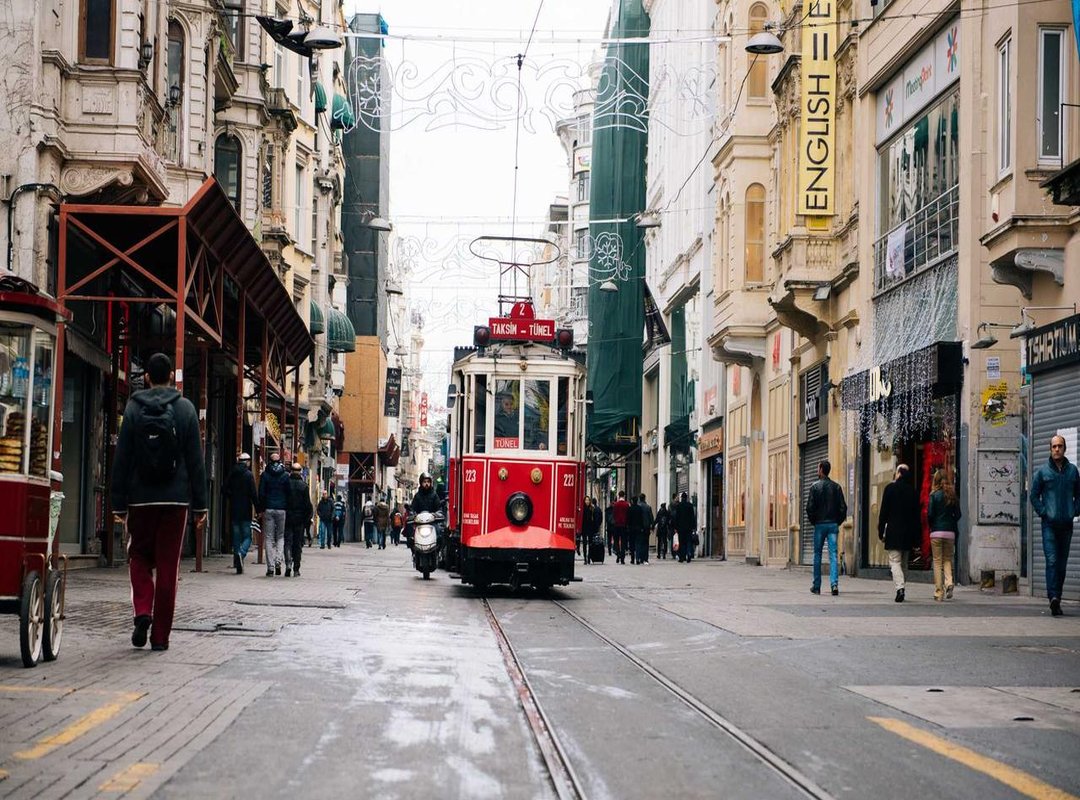 Beyond Packing: On-the-Ground Travel Hacks with Telegram