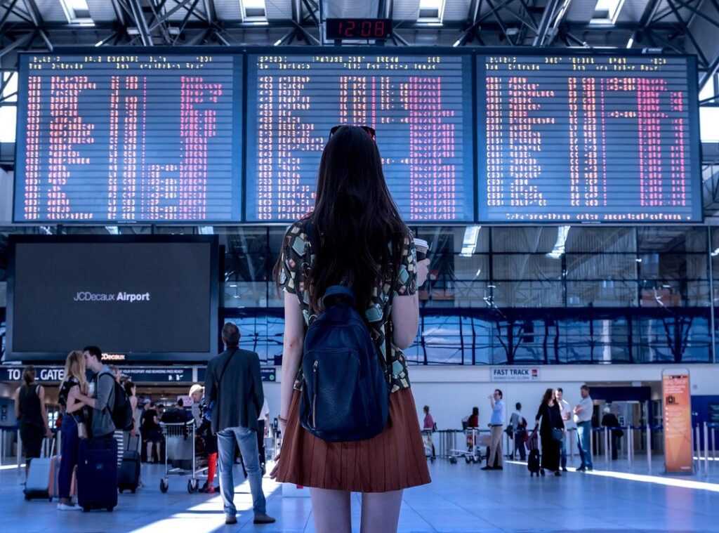save money flights