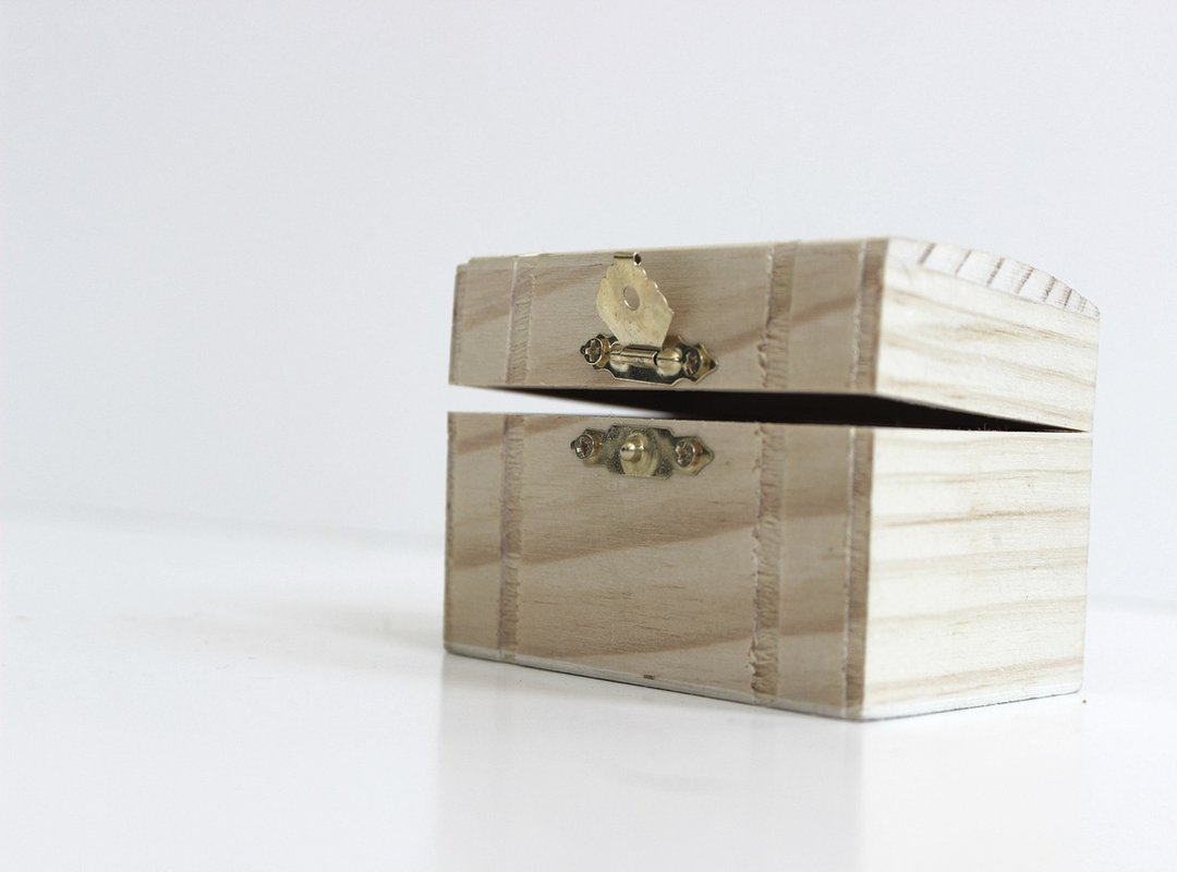 secret caves exploration