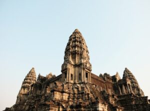 Southeast Asia travel