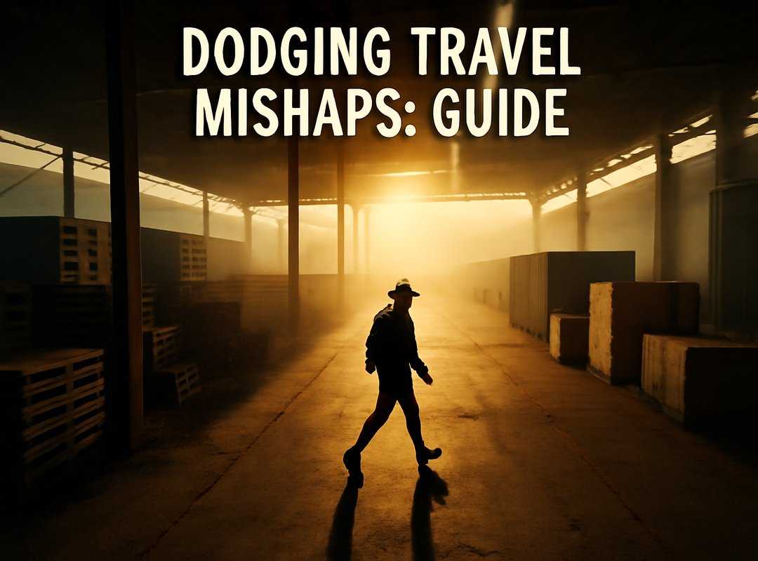 strange travel customs