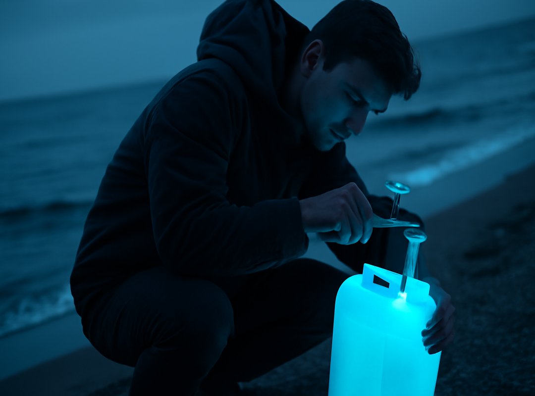 sustainable trekking tips