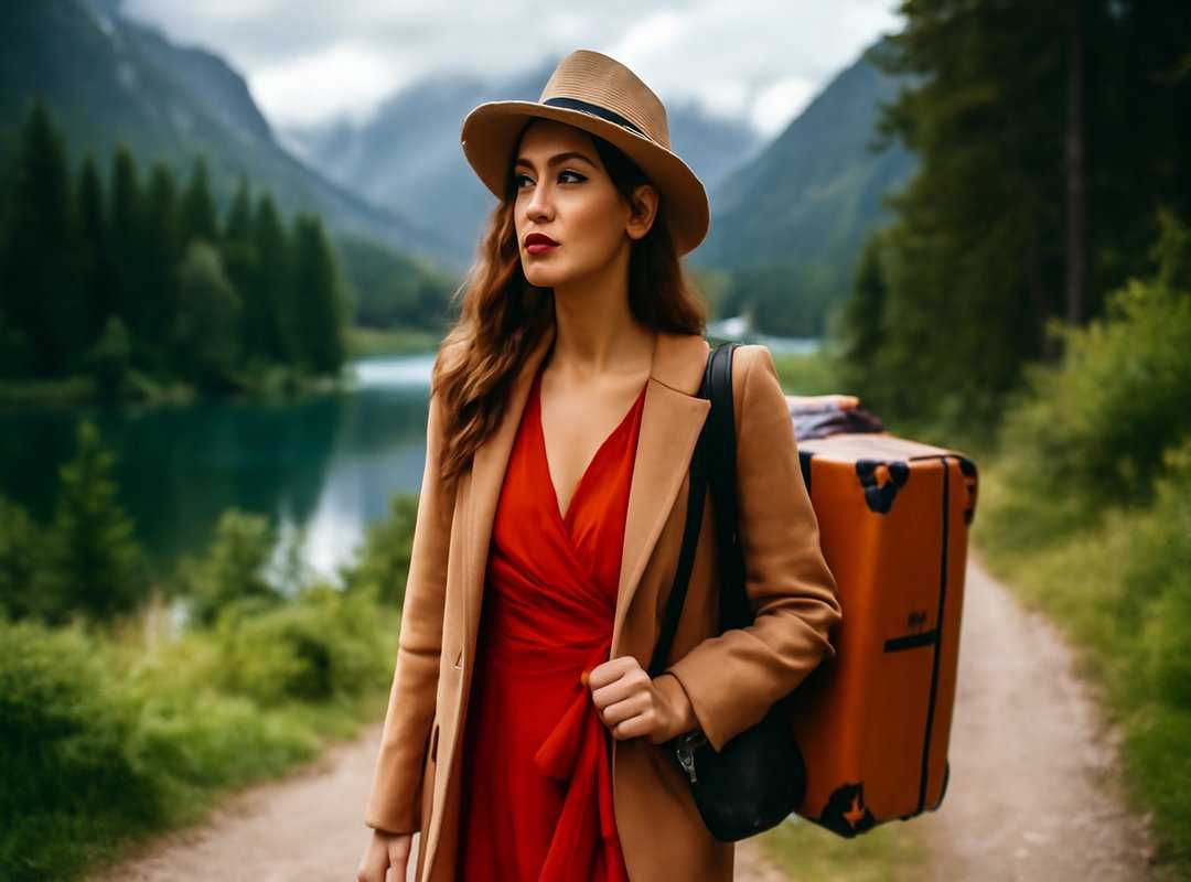 travel benefits career