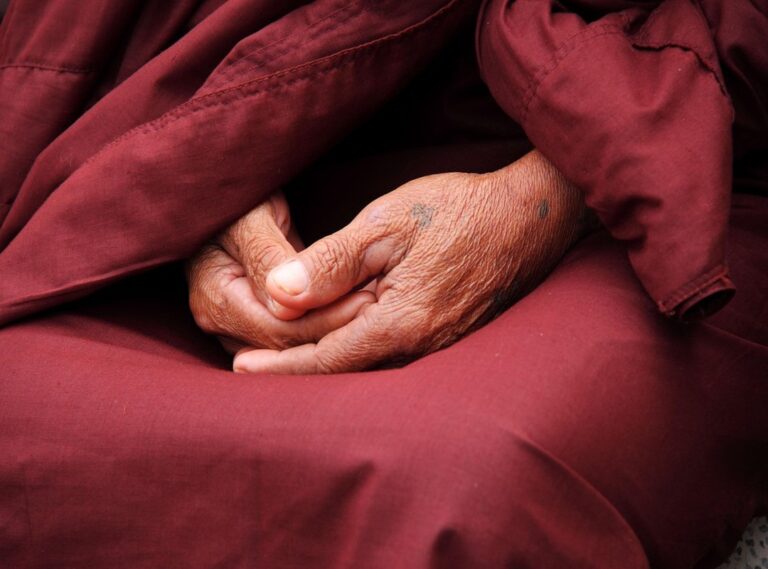 What Are Ancient Religions Jexptravel