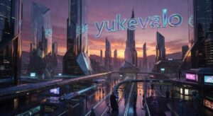 yukevalo