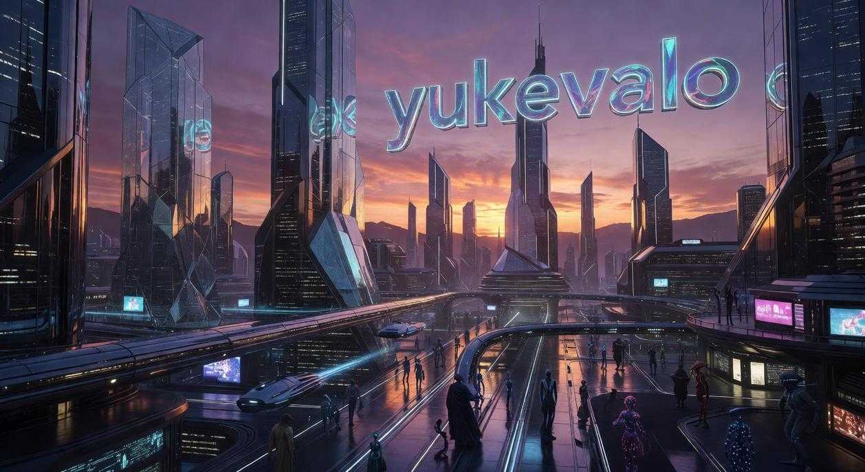 Yukevalo