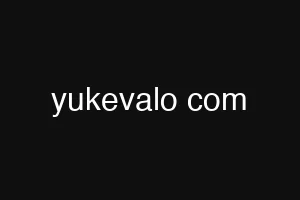 yukevalo com