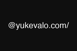 @yukevalo.com/