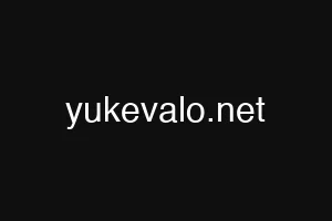 yukevalo.net